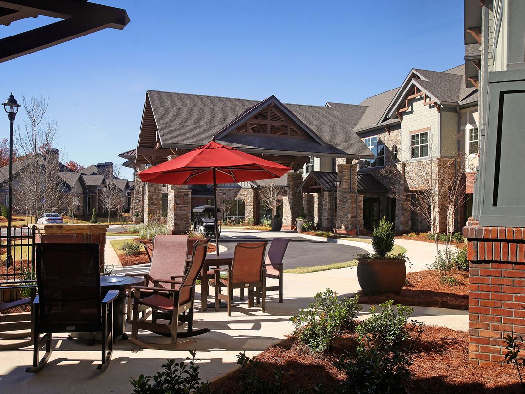 Village Park Peachtree Corners (UPDATED) - Get Pricing, See 32 Photos